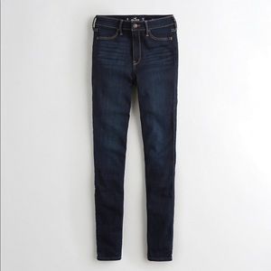 Advance Stretch Hollister Jeans